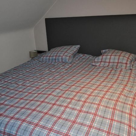 Bon Sejour Bed & Breakfast Theux Exterior foto