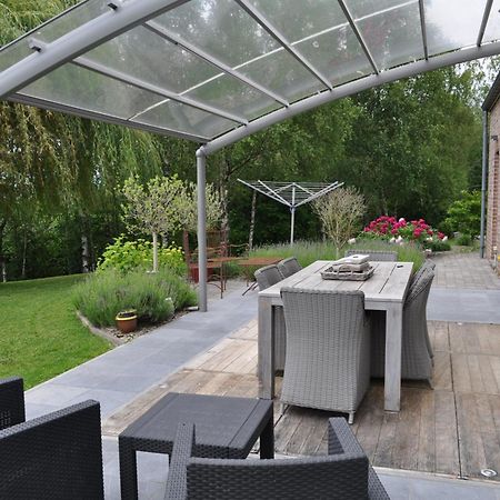 Bon Sejour Bed & Breakfast Theux Exterior foto