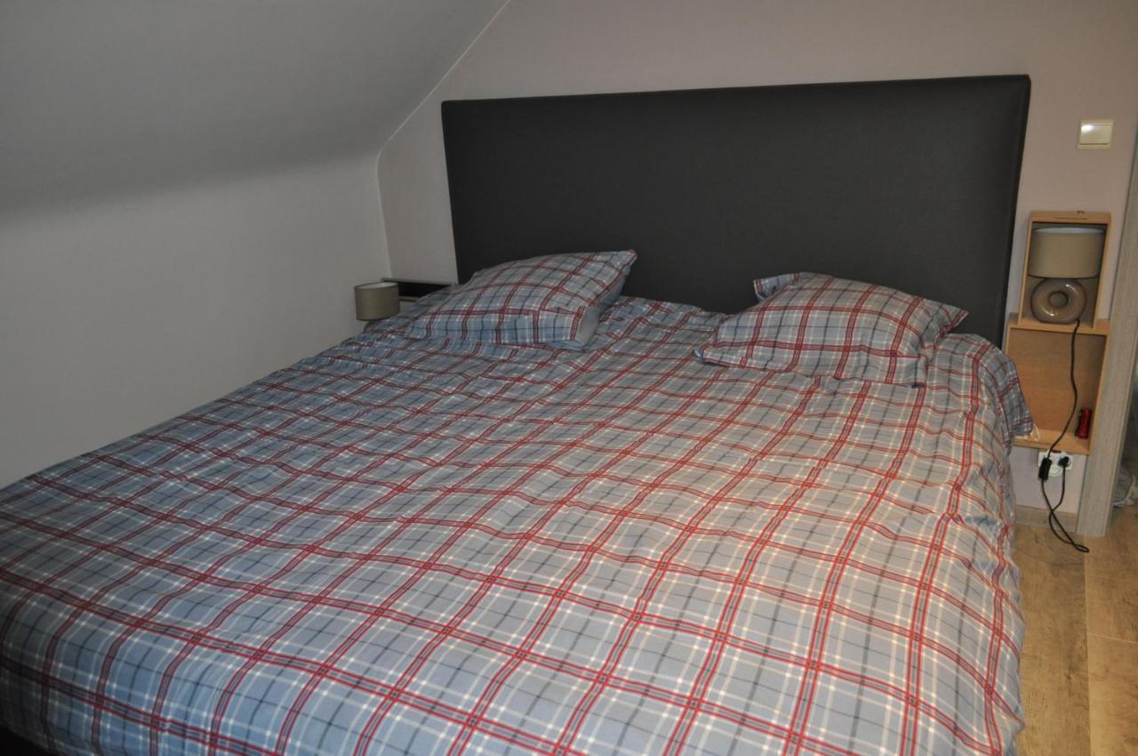 Bon Sejour Bed & Breakfast Theux Exterior foto
