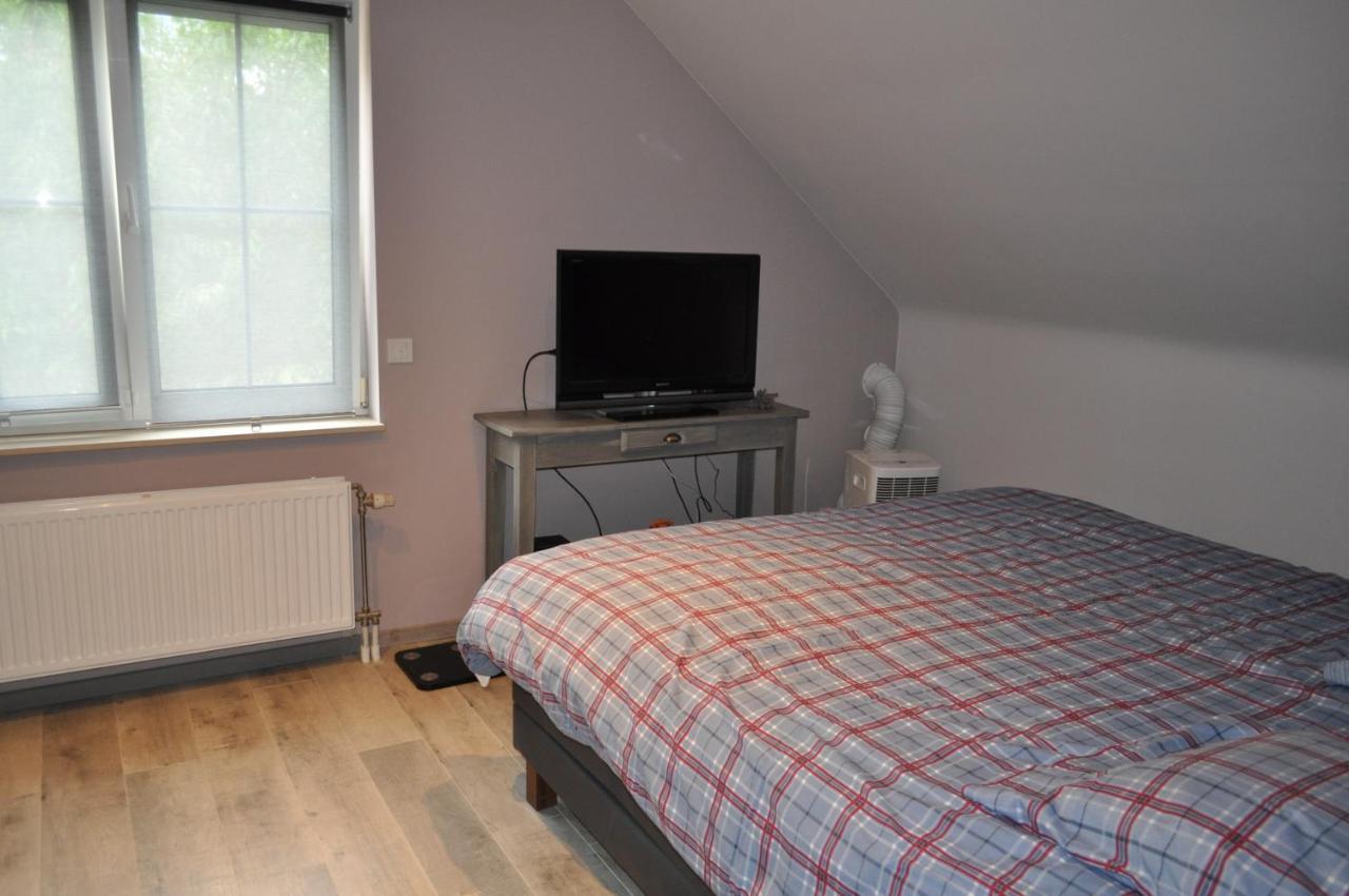 Bon Sejour Bed & Breakfast Theux Exterior foto